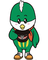 おじぎをするやがぴぃ